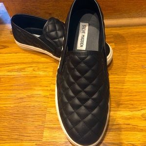 Steve Madden Loafers